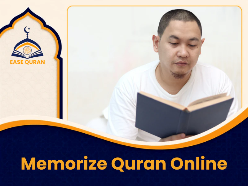 Hifz Program - Online Quran Course