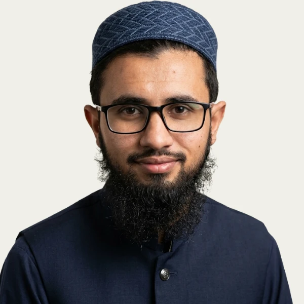 Muhammad Umair - Quran Teacher