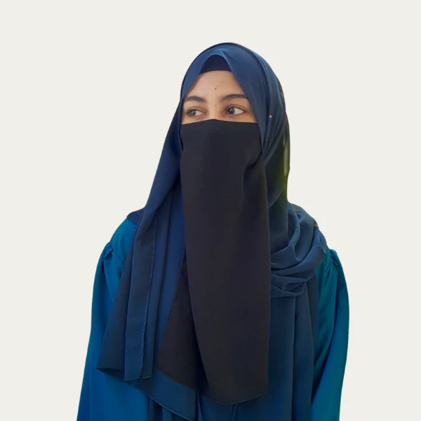 Almas Fatima - Female Quran Teacher